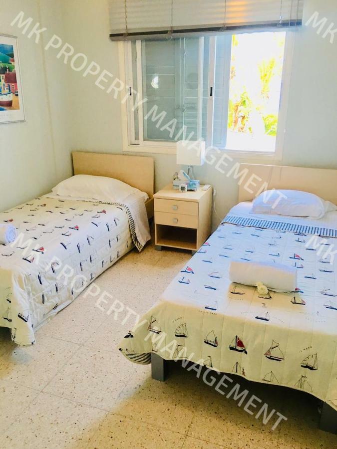 Yiallos Village C107 Larnaca Exterior photo